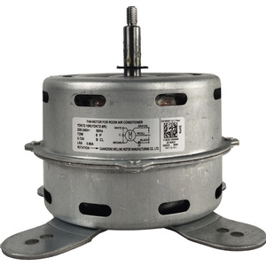 มอเตอร์พัดลม Midea รุ่น YDK72-10R 220-240V 72W เฟสเดียว สำหรับเครื่องปรับอากาศ - Product Image 1