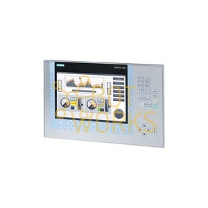 Siemens 6AV21241MC010AX0 - Nuovo - Product Image 1