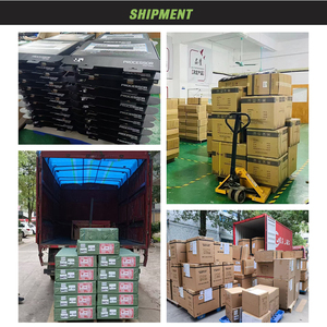 Pla64d DSP khuếch đại công suất 4*600W khuếch đại 8Ohm Chất lượng cao cấp chuyên nghiệp khuếch đại công suất - Product Image 4