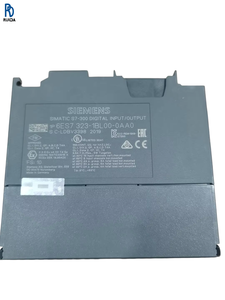โมดูลอินพุตเอาต์พุตดิจิตอล 16 ช่อง รุ่นใหม่แท้ 323-1BL00 24VDC DI DO ซิกแนลการ์ด สำหรับระบบควบคุมอัตโนมัติอุตสาหกรรม H - Product Image 1