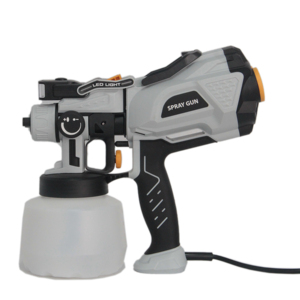 Máy phun sơn điện cầm tay không khí, đa chức năng, dụng cụ gia đình, súng phun sơn - Product Image 1