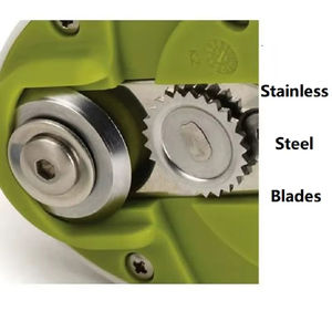 Ouvre-boîte automatique portable en plastique pour canettes de bière – Outil compact et mini pour la cuisine, ouverture facile et sécurisée des bocaux - Product Image 3