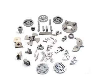 تصنيع متكامل مخصص للمكونات الميكانيكية مباشرة من المصنع في الصين - Product Image 4