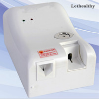Phynaveen prix de gros Lethealth SD200 seringue aiguille destructeur usage clinique à domicile