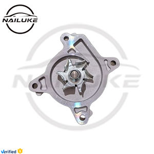 NAILUKE Nouvelle pompe à eau de haute qualité pour moteur de voiture, pièce auto OEM 21010-3TA1B pour Nissan QR 25 ALTIMA 13-18 ROGUE 14- - Product Image 2