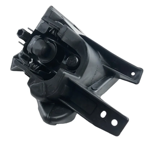 Auto Lighting System Autoteile Nebels chein werfer für KIA SPORTAGE mit Halogen <span class=keywords><strong>Buib</strong></span> - Product Image 4