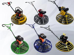 Hélicoptères à béton diesel <span class=keywords><strong>de</strong></span> haute qualité OEM, adaptés au polissage et au nivellement des sols en béton - Product Image 6