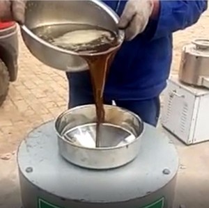 Bộ Lọc Dầu Ăn Máy Lọc Bán Chạy Nhất - Product Image 6