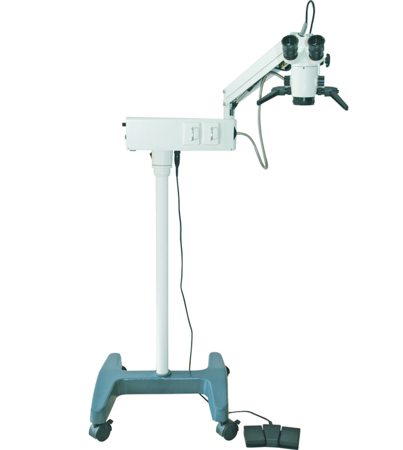 Ophthalmic Operation Microscope ENT Microscope MSL20P5