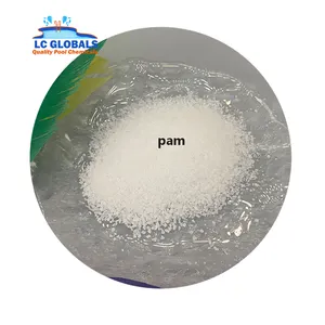 Nhà máy chuyên nghiệp HPMC pH 7.5-8.5 bột màu trắng dạng hạt Pac polyanionic cellulose cho dầu gội tắm bọt