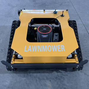 <span class=keywords><strong>Tondeuse</strong></span> à gazon intelligente télécommandée GPS, autotractée, automatique, pour usage résidentiel <span class=keywords><strong>et</strong></span> commercial (villas) - Product Image 5