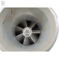 Turbocompresseur 205-6741 pour engins de construction CAT 320C 320D Excavatrice 3066 Pièces de moteur diesel de rechange