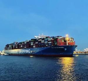 Самые дешевые тарифы на доставку по воздуху/морским грузовым перевозкам Китай в США/Европу экспедитор Ddp - Product Image 4