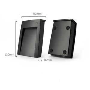 Считыватель-записыватель <span class=keywords><strong>RFID</strong></span> 134,2 кГц с USB-интерфейсом для отслеживания животных, поддержка ISO11784/11785 - Product Image 5