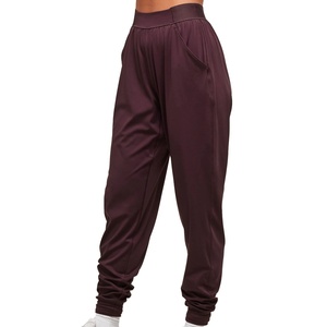 Pantalons de sport pour femmes pour activités de plein air, course à pied et marche, pantalons décontractés super amples et confortables, pantalons pour femmes - Product Image 2