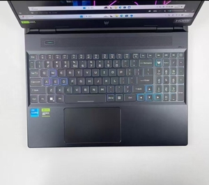 โน้ตบุ๊กเกมมิ่ง 2K 165Hz AC-ER Predator Neo PHN16-71 Intel Core I5 รุ่นที่ 13 RTX4060 ขนาด 16 นิ้ว - Product Image 2