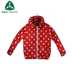 Abbigliamento di seconda mano di marca britannica per uomo e donna abbigliamento invernale Casual ordine minimo 45kg - Product Image 6