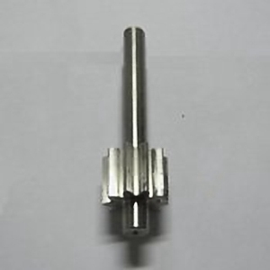 Engranajes de piñón personalizados de alta calidad/engranaje cónico engranaje recto helicoidal y eje - Product Image 5
