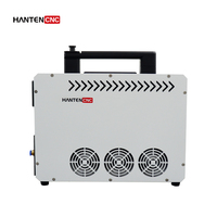 Petite machine de nettoyage au laser à impulsions de type sac à dos, laser à fibre 100W, machine de nettoyage au laser portable, éliminateur de rouille au laser 50W