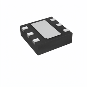 6 UFDFN Exposed Pad Power Management (PMIC) Electronic Chips Component AP2151FMG-7 Original - Product Image 1