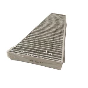Fabrika doğrudan satış yüksek kalite otomotiv filtresi OEM 8KD819441 8KD819439 8kd819439 kabin klima filtresi - Product Image 1
