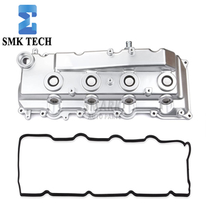 Nắp Van Đầu Xi Lanh Động Cơ Xe Hơi Bằng Nhôm Tự Động 2KD 11201-30050 11210-30081 11210-30110 11210-0L020 - Product Image 3