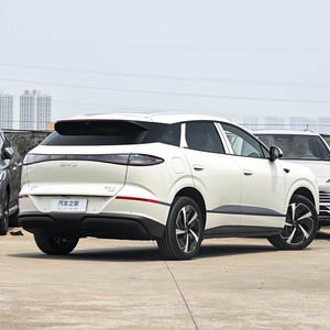 2025 vehículo eléctrico Suv Ev automóvil de nueva energía disponible en stock para venta al por mayor barato Byd Sea Lion 06 - Product Image 4
