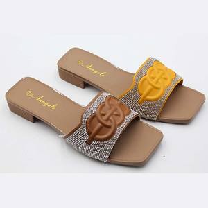 Mercancías de moda para el minorista