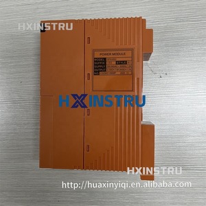 Module d'alimentation OEM Yokogawa SPW482-53 en PVC NEUF H - Product Image 3