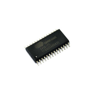 Nuevo Chip IC Original CS8416-CSZ, Componente Electrónico CS8416 - Product Image 1