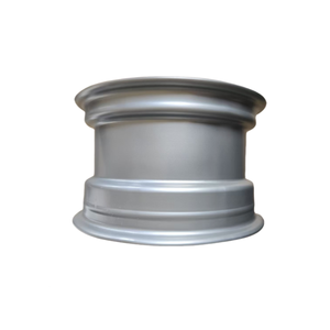 Jantes en acier de haute qualité à <span class=keywords><strong>4</strong></span> <span class=keywords><strong>trous</strong></span> 7.0-<span class=keywords><strong>12</strong></span> blanches Roues et moyeux de 11 à 15 <span class=keywords><strong>pouces</strong></span> pour remorques et tricycles Vente en gros - Product Image 5