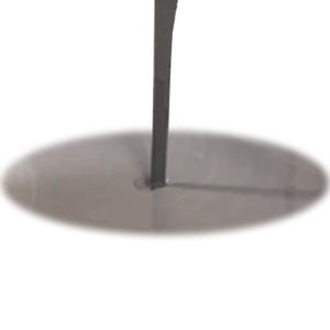 وصل حديثًا ختم مشترك مضاد للماء من البولي يوريثين مقاوم للماء ذاتي التسوية - Product Image 2