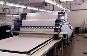 Dệt kim và dệt máy cho máy móc dệt lan rộng và máy cắt - Product Image 6