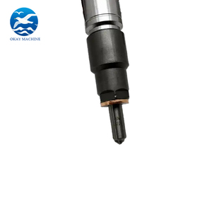 Chất lượng cao Bosch DIESEL nhiên liệu injector612630090012 0445120266 động cơ phun - Product Image 4