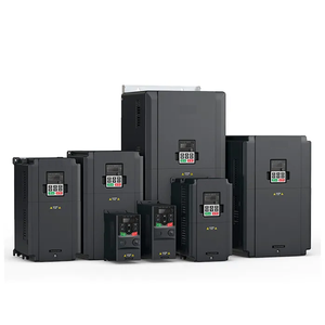 GD100-PV GD100 VFD 45Kw 55Kw 75Kw 380V 3 giai đoạn tần số biến tần VFD cho năng lượng mặt trời Máy bơm nước chất lượng cao - Product Image 5