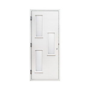 Matériau composite pré-suspendu pour le <span class=keywords><strong>bas</strong></span> <span class=keywords><strong>de</strong></span> la <span class=keywords><strong>porte</strong></span> extérieure Cadre UPVC Verre trempé à faible émissivité et serrure <span class=keywords><strong>de</strong></span> sécurité <span class=keywords><strong>Porte</strong></span> d'entrée GRP - Product Image 1