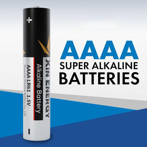 Горячая распродажа: Батарейки щелочные <span class=keywords><strong>AAA</strong></span> для трансграничной торговли – оптовые поставки для пультов ДУ/игрушек/мышей - Product Image 3