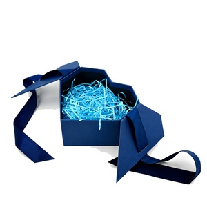 Eco-friendly Heart Shape Box Jewelry Brand Box <b>Paper</b> Cardboard Box Gift Cardboard Luxury Gift Packaging Perfume Gift <b>Pack</b> - Product Image 2