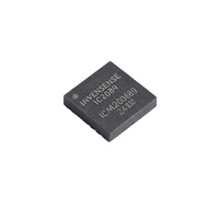 Accéléromètre de montage en surface ICM-20689 IMU avec interface I2C/SPI, capteur de température GYRO, boîtier QFN, -40°C à 85°C