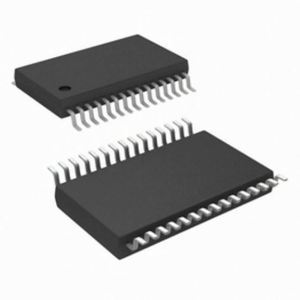 100% Brand-New & Original PCM1860QDBTRQ1 Specialized ADC/DAC Integrated Circuit ic Electronic Component - Product Image 1