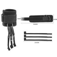 NOUVEAU Correcteur de pied de sport Orthèse d'orteil réglable et correcteur de soulagement de la douleur
