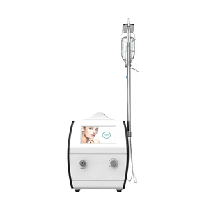 Dispositivo de Rejuvenecimiento Facial Jet Peel con Flujo de Gotas Moleculares de 5-20um, Estimulación de Colágeno, Reducción de Arrugas - Product Image 6