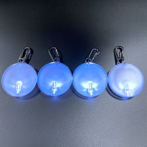 Xác minh OEM biểu tượng tùy chỉnh PS Led Trống huy hiệu với Keyring LED Glow nút pin huy hiệu cho các sự kiện bên - Product Image 5