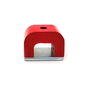 Aimant Alnico de haute qualité pour une fixation sûre - Product Image 4