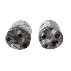Encodeur rotatif incrémental DFS60B-TJPK10000, arbre creux de 10 mm, 10000 impulsions, référence 1036928 - Product Image 2