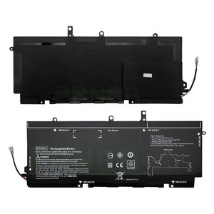 Nouveau produit 2026 – <span class=keywords><strong>Batterie</strong></span> au lithium polymère de haute qualité BG06XL 4000 mAh pour ordinateurs portables <span class=keywords><strong>HP</strong></span> EliteBook 1040 <span class=keywords><strong>G3</strong></span> – <span class=keywords><strong>Batterie</strong></span> d'origine – Garantie 18 mois - Product Image 3