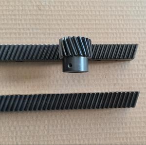 Superventas: Engranaje Helicoidal de 1.25M, 1.5M, 2M, Barra de Dirección y Engranajes - Product Image 6