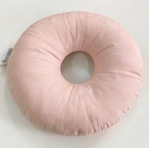 Coussin orthopédique fonctionnel en forme de donut pour oreille et cou, avec logo, pour <span class=keywords><strong>la</strong></span> prévention des tinnitus, <span class=keywords><strong>la</strong></span> pression due à <span class=keywords><strong>la</strong></span> grossesse, les plaies de pression et les piercings - Product Image 4