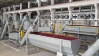 Résine LDPE de haute pureté pour l'extrusion de films et le moulage par soufflage