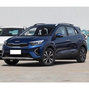 Auto Usata Kia KX1 Prezzo all'Ingrosso 1.6 L4 Benzina - SUV Compatto Economico di Marca, Auto Usate 6 Velocità Stonic - Product Image 3